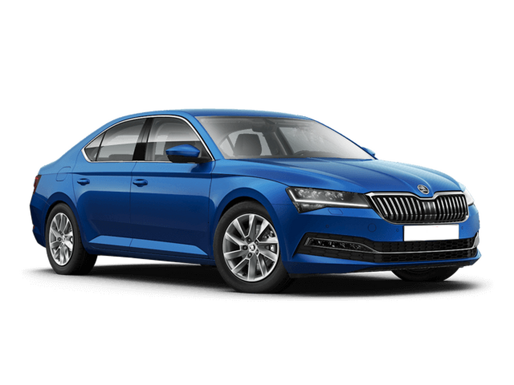 Skoda Superb Новый Ambition 2.0 (220 л.с.) 6AMT